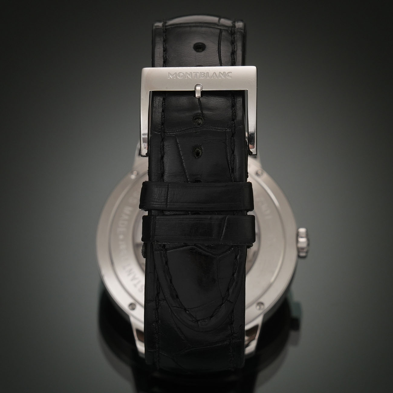 MONTBLANC(USED)몽블랑 헤리티지 문페이즈